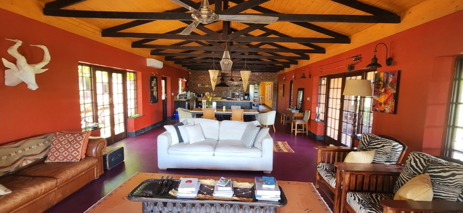 Commercial Property for Sale in Worcester Rural Western Cape